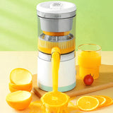 MULTI-FUNCTIONAL ELECTRIC CITRUS JUICER SQUEEZER (FREE SHIPPING)