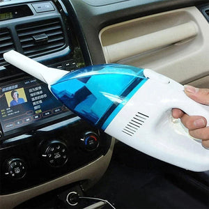 Car Portable Handheld Vacuum Cleaner
