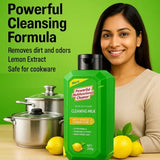 Powerful Multifunctional Cleaner(Buy One Get One FREE)