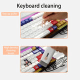 7-in-1 Keyboard Cleaner Brush Kit