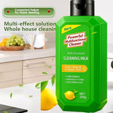 Powerful Multifunctional Cleaner(Buy One Get One FREE)