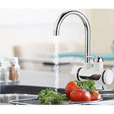 Instant Electric Heater Faucet