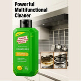 Powerful Multifunctional Cleaner(Buy One Get One FREE)