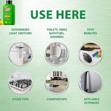 Powerful Multifunctional Cleaner(Buy One Get One FREE)