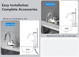 Instant Electric Heater Faucet