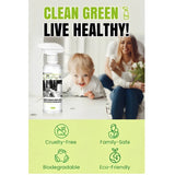 POWERFUL OXALIC SURFACE CLEANER – 300ML EACH (BUY 1 GET 1 FREE)