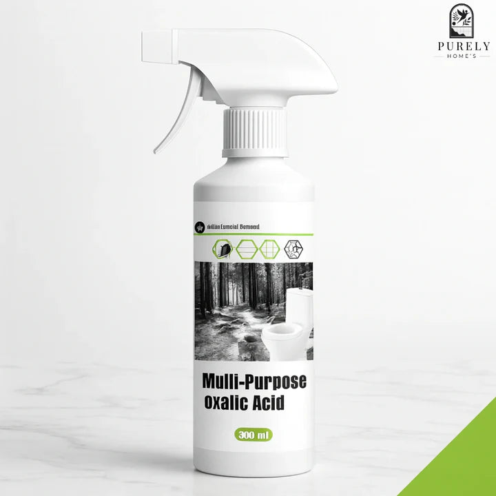 POWERFUL OXALIC SURFACE CLEANER – 300ML EACH (BUY 1 GET 1 FREE)