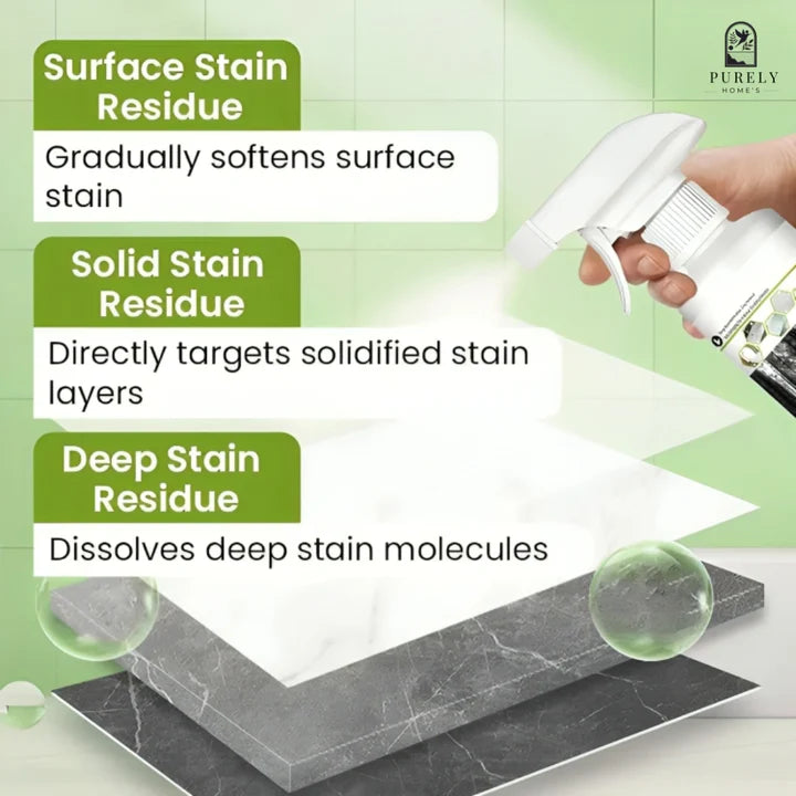 POWERFUL OXALIC SURFACE CLEANER – 300ML EACH (BUY 1 GET 1 FREE)