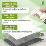 POWERFUL OXALIC SURFACE CLEANER – 300ML EACH (BUY 1 GET 1 FREE)