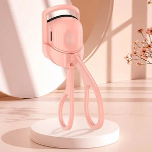 💕🔥Electric Heated Eyelash Curler