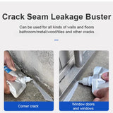 500g Concrete Crack Waterproof Repair Sealant