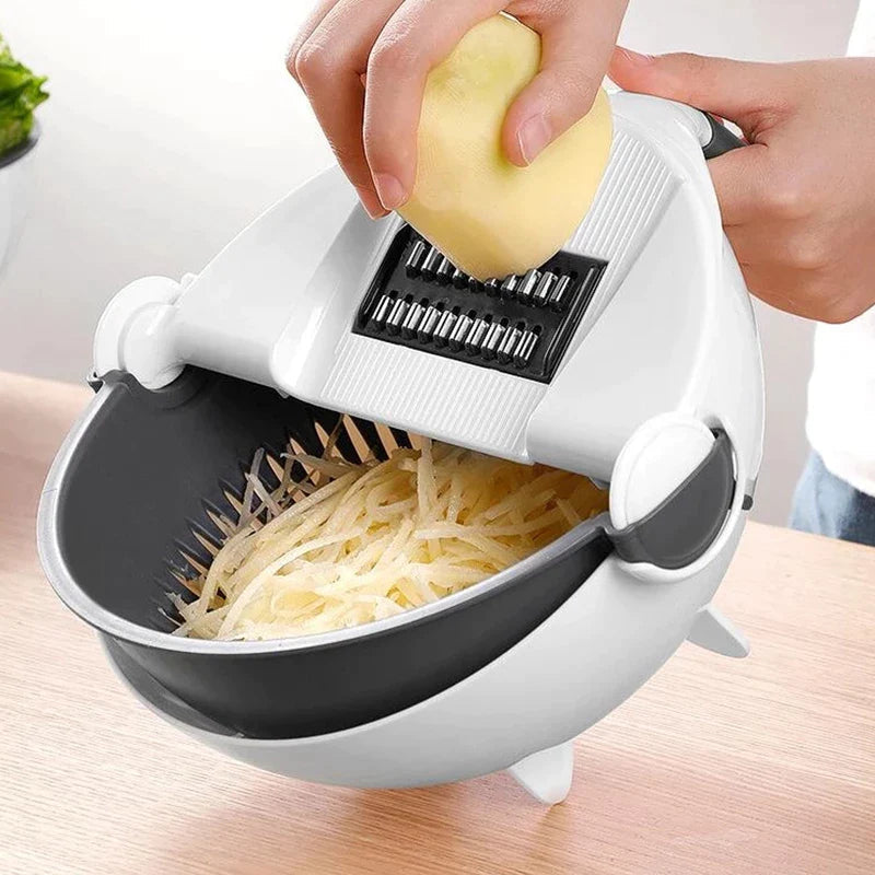 MULTI VEGETABLE CUTTER