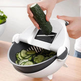 MULTI VEGETABLE CUTTER