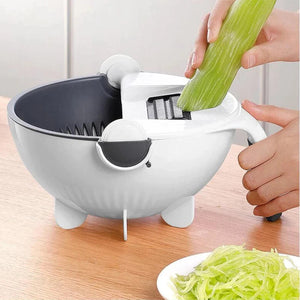 MULTI VEGETABLE CUTTER