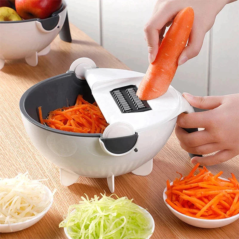 MULTI VEGETABLE CUTTER