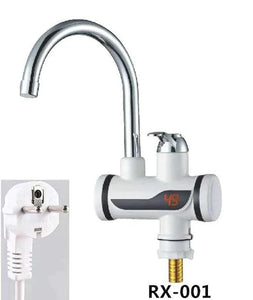 Instant Electric Heater Faucet