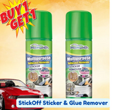 Multifunctional Adhesive Remover (Buy 1 Get 1 FREE)🤩
