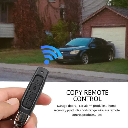 💥4-in-1 Remote Control Duplicator