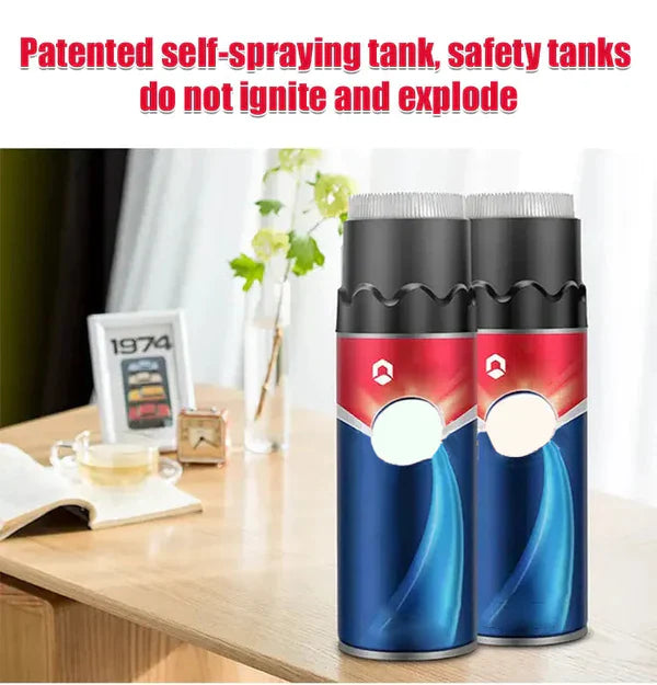 🎁Hot Sale 28% OFF⏳Waterproof leak repair spray  | IMPORTED FROM GERMANY