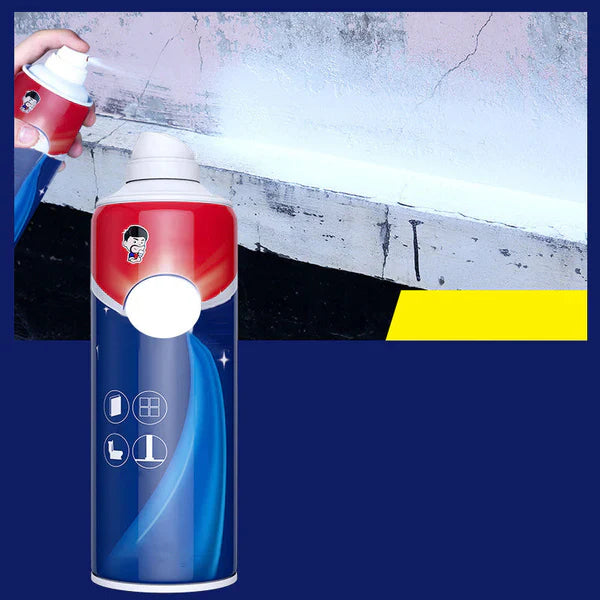 🎁Hot Sale 28% OFF⏳Waterproof leak repair spray  | IMPORTED FROM GERMANY