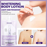 The Most Popular Skin Whitening Body Lotion-Recommended by the American Esthetic Association