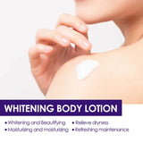 The Most Popular Skin Whitening Body Lotion-Recommended by the American Esthetic Association