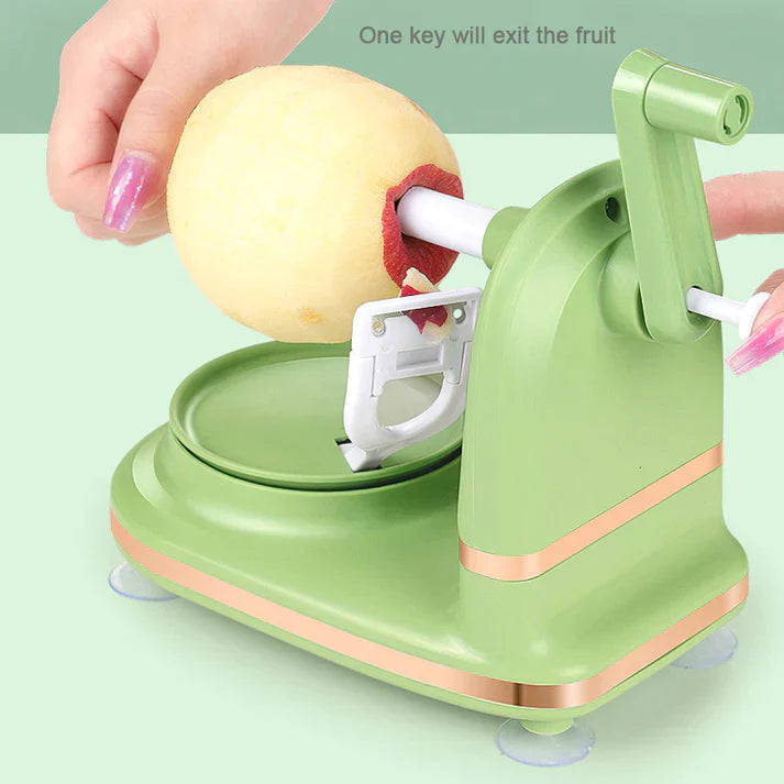 Apple Peeler Multi-functional Fruit Peeling Machine