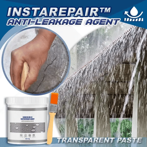✨Hot Sale🔥 50% Off🎉Waterproof Anti-Leakage Agent🎁