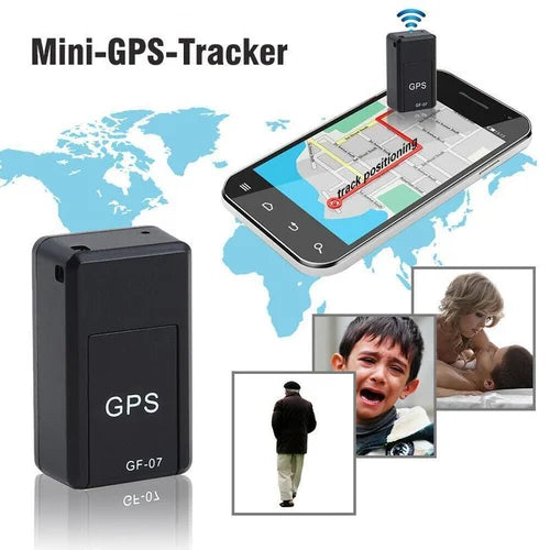 ✈️german imported Magnetic Mini Gps Tracker🤩FIRST TIME IN PAKISTAN