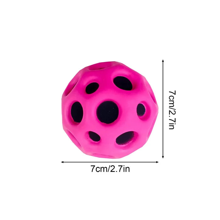 🔥HOT SALE - Super Bouncy Space Ball Toy