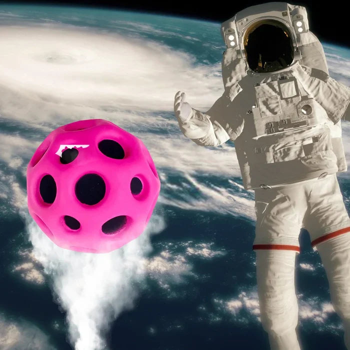 🔥HOT SALE - Super Bouncy Space Ball Toy