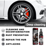 ✈️JAPAN IMPORTED Multi-functional Rust Remover SPRAY🔥