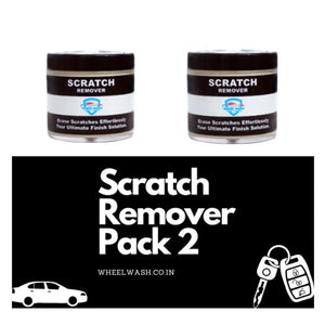 Scratch Eraser/ Remover