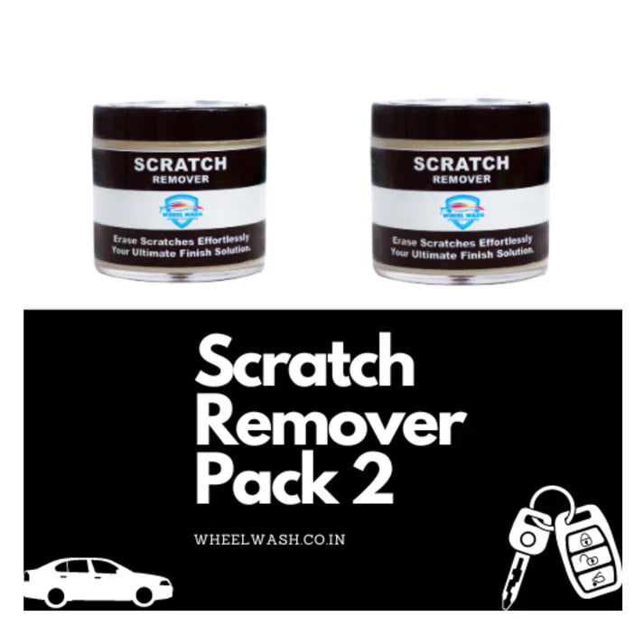 Scratch Eraser/ Remover