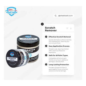 Scratch Eraser/ Remover