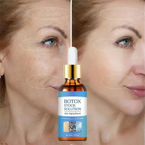 🔥Botox Face Serum🔥