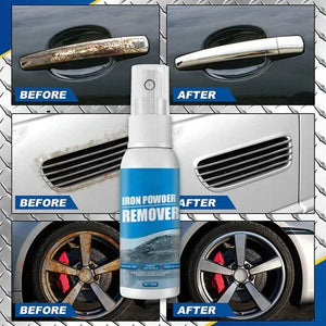 ✈️German Imported Car Rust Removal Spray🤩💫 Available in Pakistan