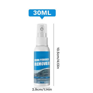 ✈️German Imported Car Rust Removal Spray🤩💫 Available in Pakistan