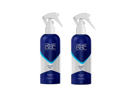 RHEDOL VITALITY PAIN RELIEF BODY SPRAY ( BUY ONE GET ONE FREE)