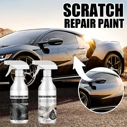 ✈️german imported Hot Selling🔥Car Scratch Remover for Repairing Surface Blemishes