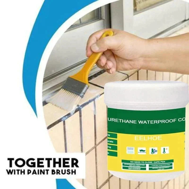 ✈️GERMAN IMPORTED WATERPROOF INVISIBLE PAINT 🔥 FIRST TIME IN PAKISTAN😍⭐💫