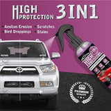 10X MORE POWERFUL CAR COATING SPRAY BUY 1 GET 2 FREE🔥 (pack of 2)