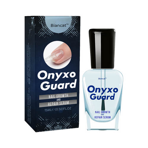 MADE IN USA 🤩 OnyxoGuard Nail Growth and Repair Serum🔥