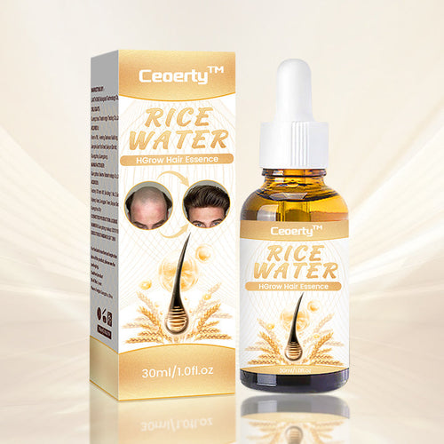 Rice Water Hair Essence