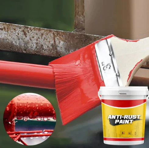 Metal Rust Preventive Paint✨ Free Shipping