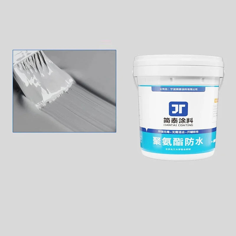 1kg Roof waterproof coating