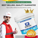 1kg Roof waterproof coating