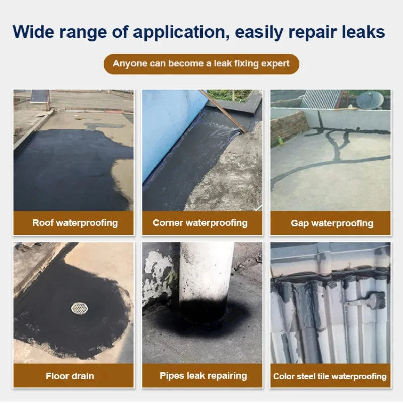 1kg Roof waterproof coating