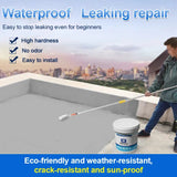 1kg Roof waterproof coating