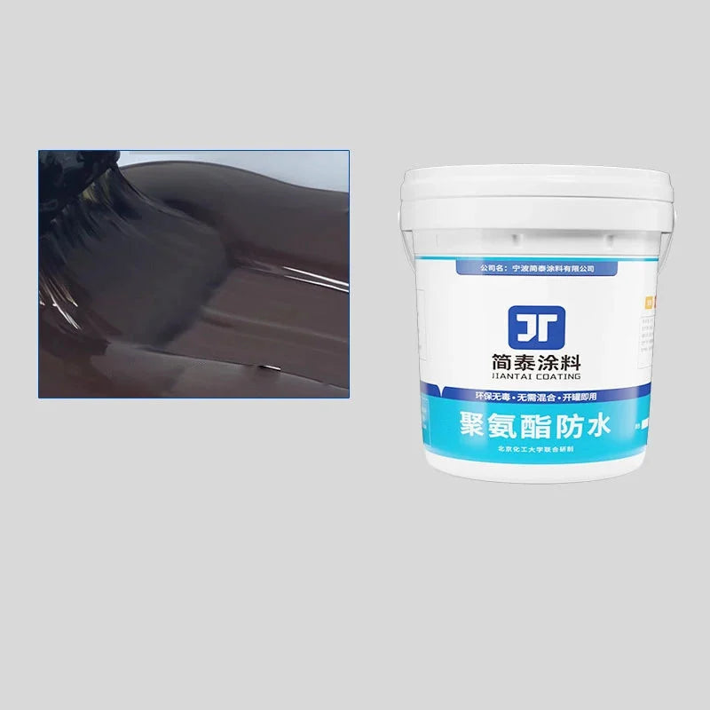 1kg Roof waterproof coating